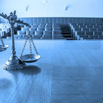 caselaw on using deposition interpreters