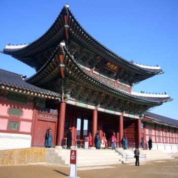 Korean to English legal translation services for arbitration