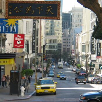 make legal translation services part of anti-harassment policy