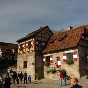 English to German legal translation services