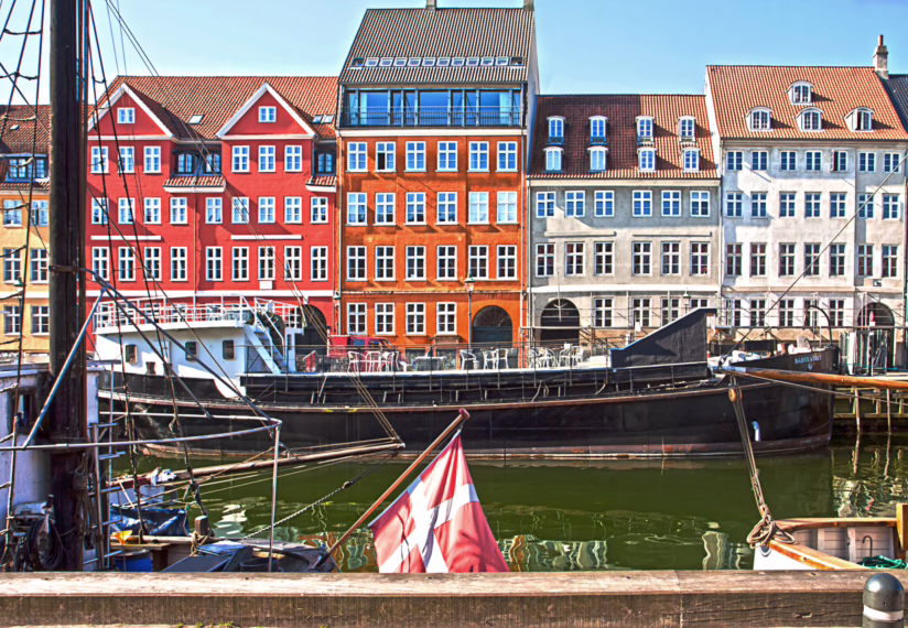 Danish Genealogy; Danish Translation & Danish Interpreter Services