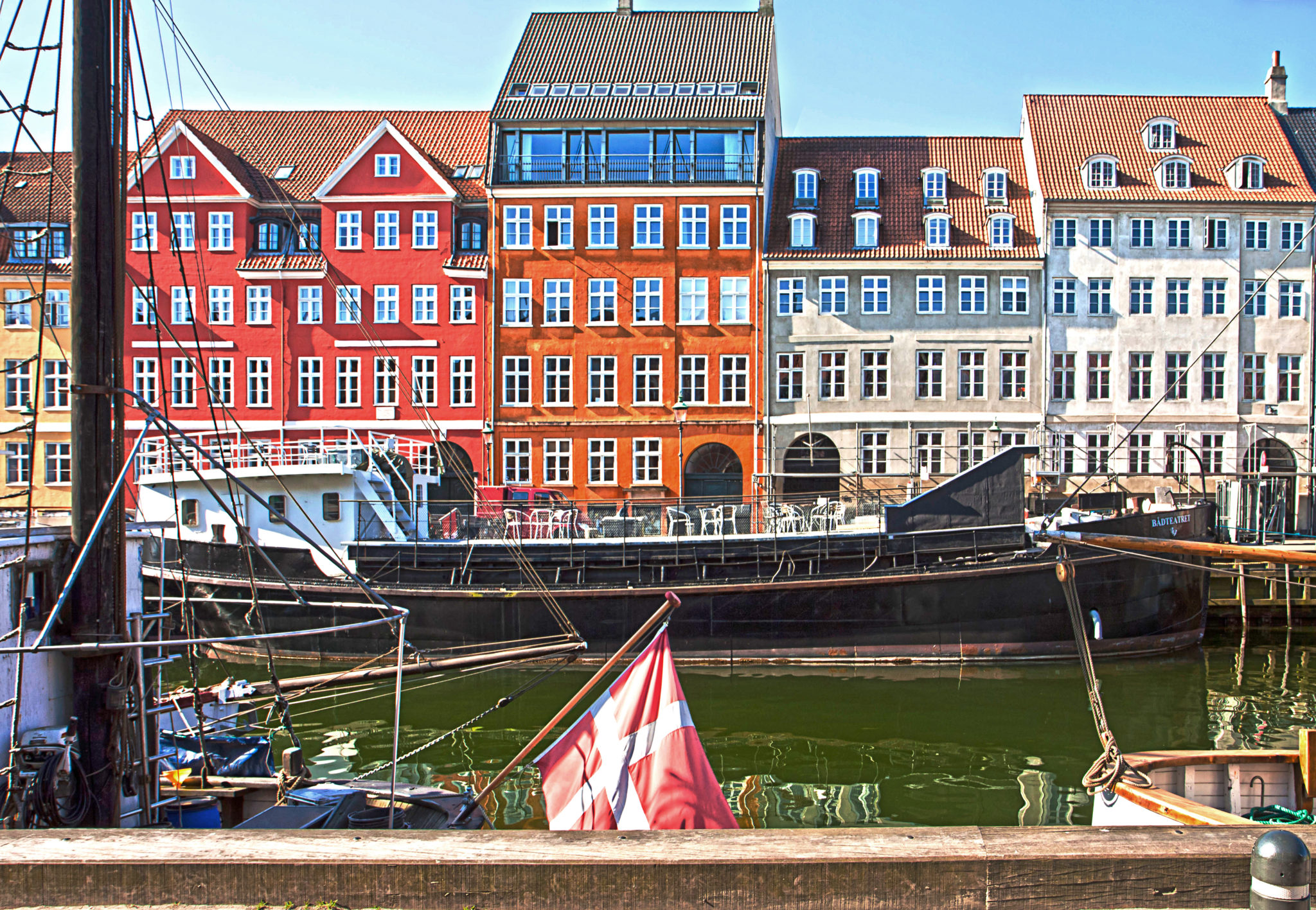 Danish to English Translation Services | Danish Deposition ...