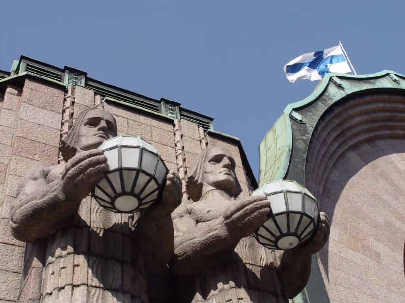 Finnish Genealogy; Finnish Translation & Finnish Interpreter Services