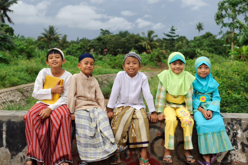 Indonesian Genealogy; Indonesian Translation & Indonesian Interpreter Services