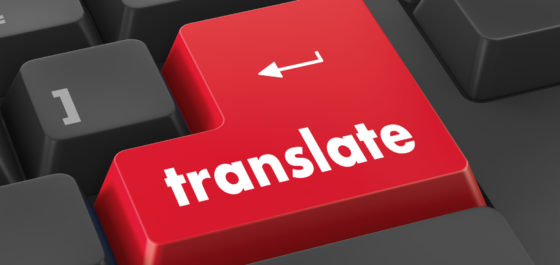 legal translation services by professional human translators