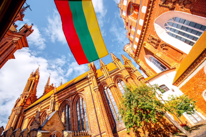 Lithuanian Genealogy; Lithuanian Translation & Lithuanian Interpreter Services