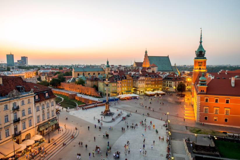 Polish Genealogy; Polish Translation & Polish Interpreter Services
