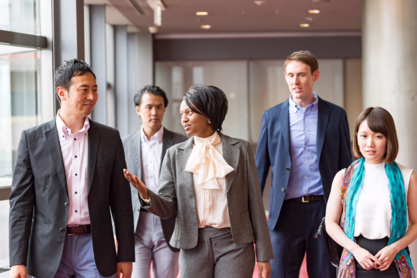 Increase Law Firm’s Visibility with Legal Translations