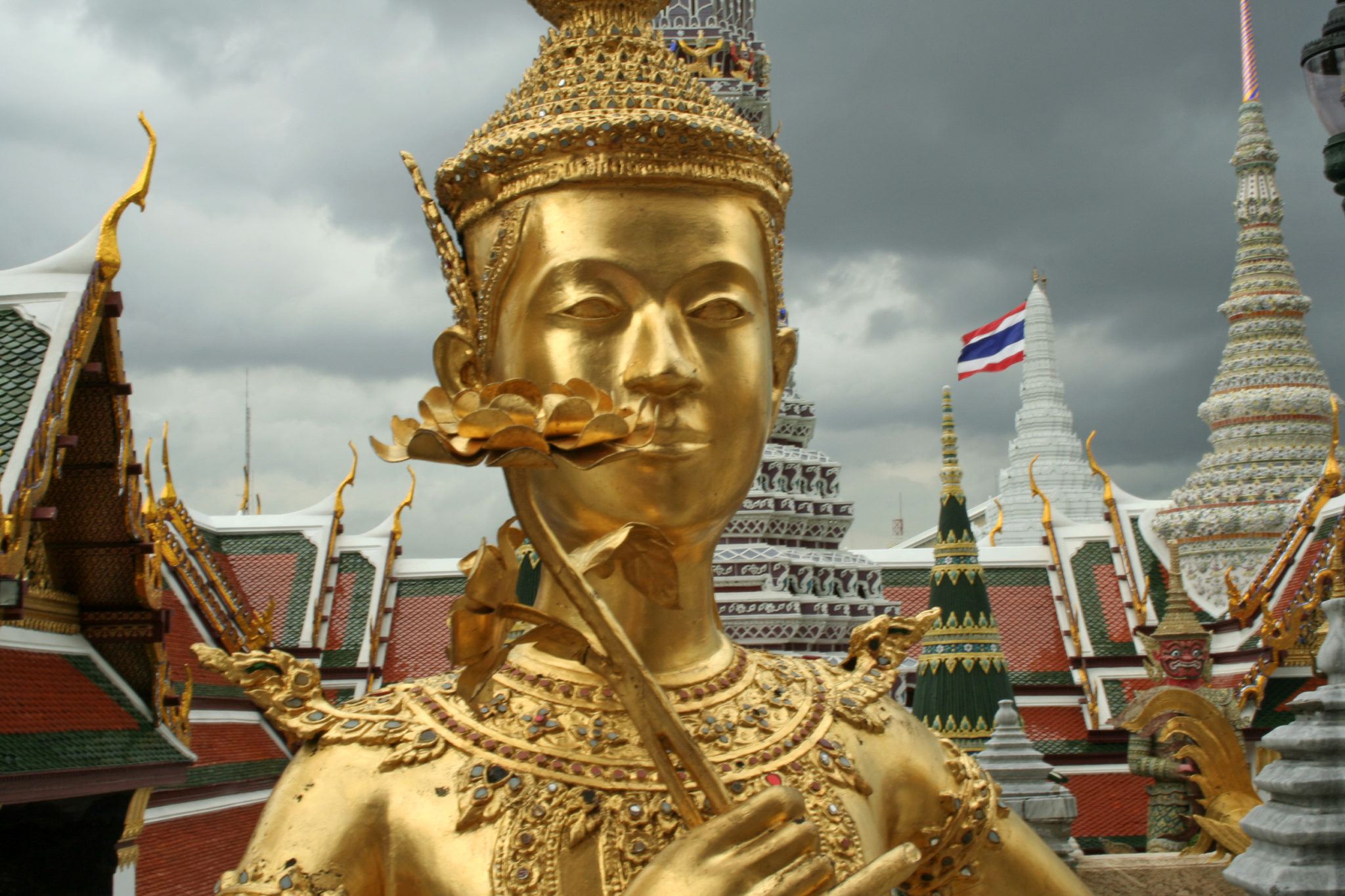 Thai to English Translation Services | Thai Deposition ...