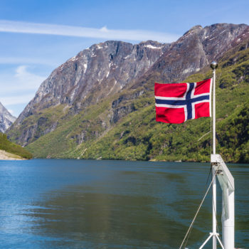 norwegian to english translation services