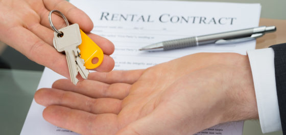 real estate contract translation services