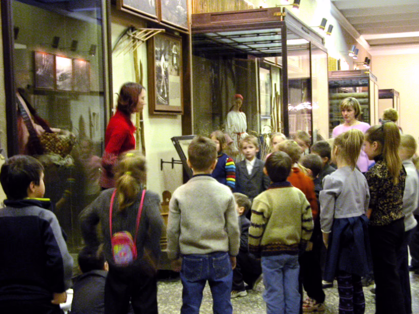 School Translation Services in Exotic and Common Languages