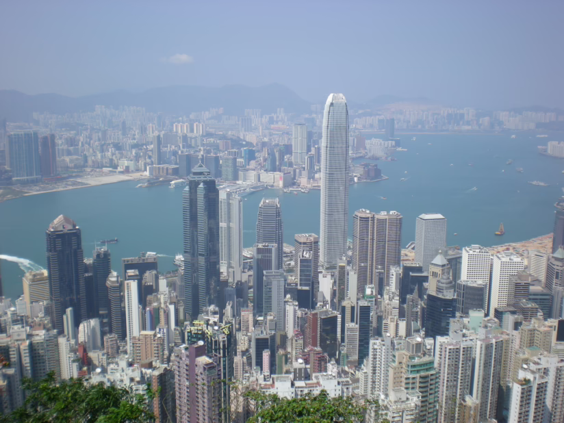 Cantonese Translation & Cantonese Interpreter Services