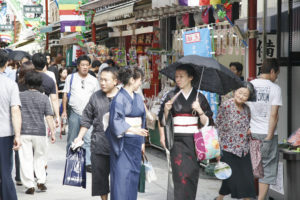 Japanese to English legal translaiton services