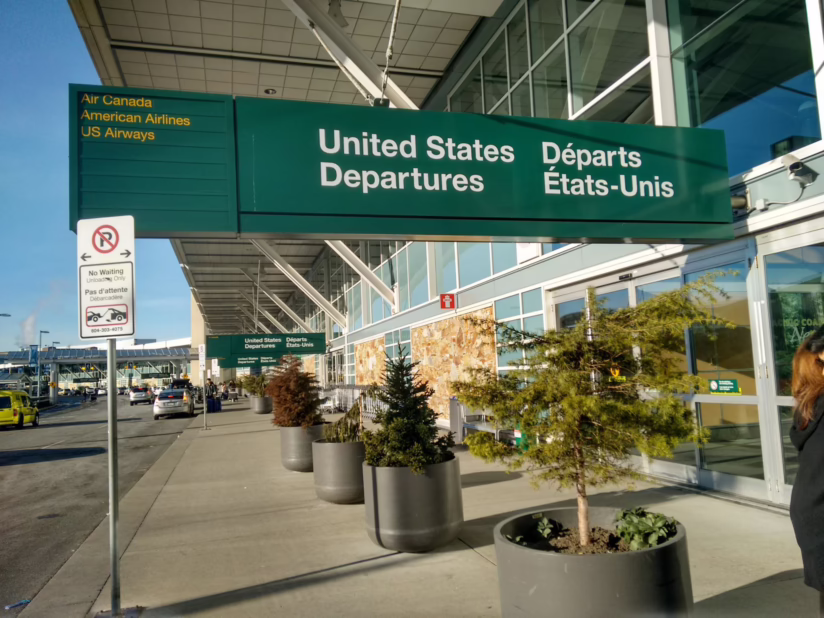 Legal Translation for Immigration to the U.S.