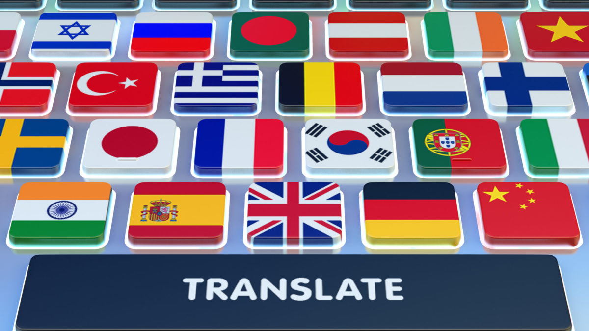 Legal Translator Tools Legal Translation Apps For Translators