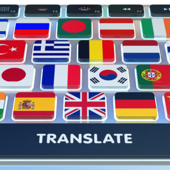 legal translators for certified legal translation services