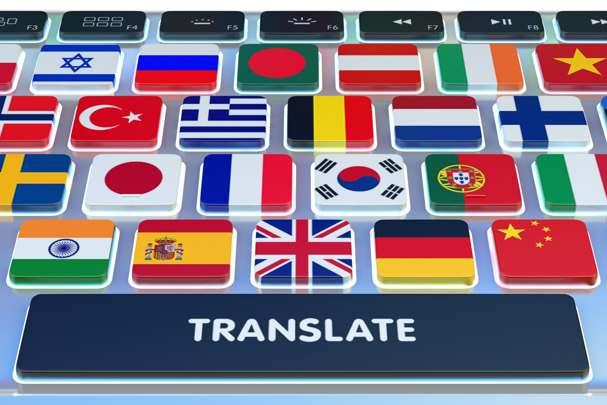 Legal Translator Tools | Legal Translation Apps for Translators
