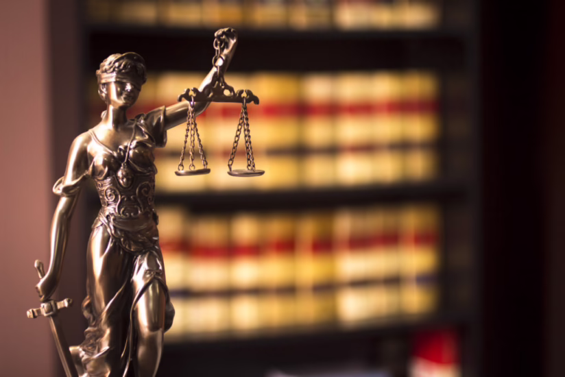 Legal Document Translation Services