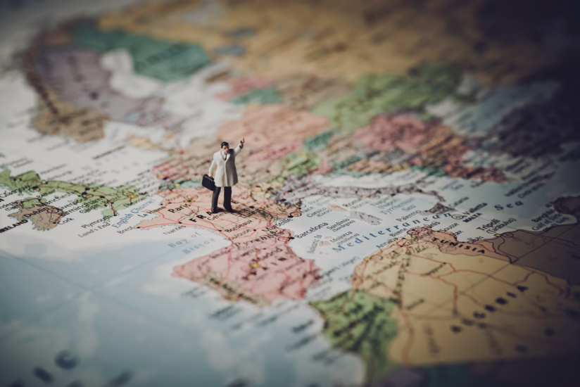 Certified Legal Translation Services for the Social Security Administration (SSA)