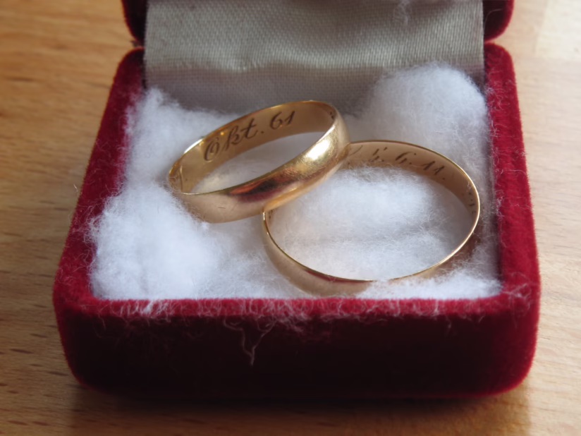 Certified Translation of Prenuptial Agreements