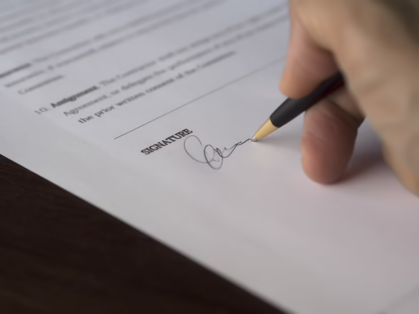 Legal Translation of Attorney-Client Representation Agreements