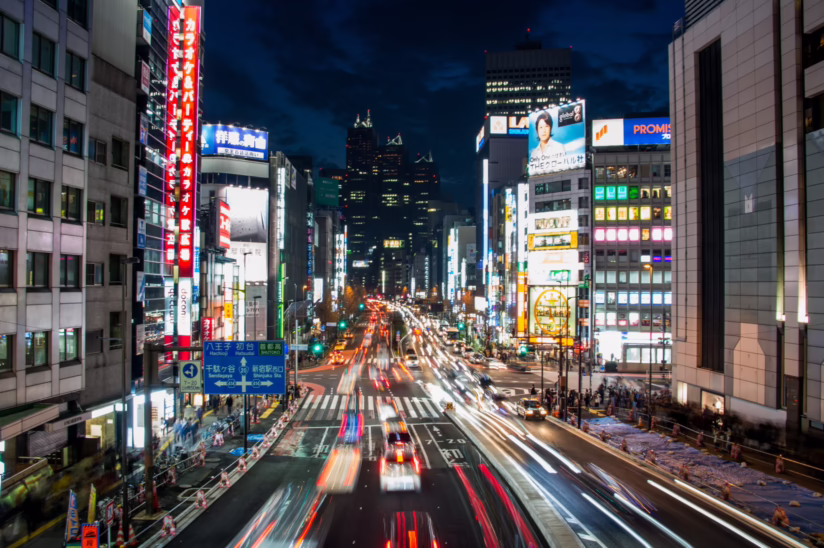 Legal Translation from Asian Languages to English