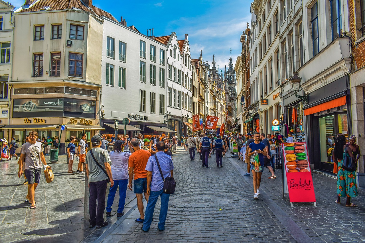 Dutch to English Legal Translation Service | Flemish Legal ...
