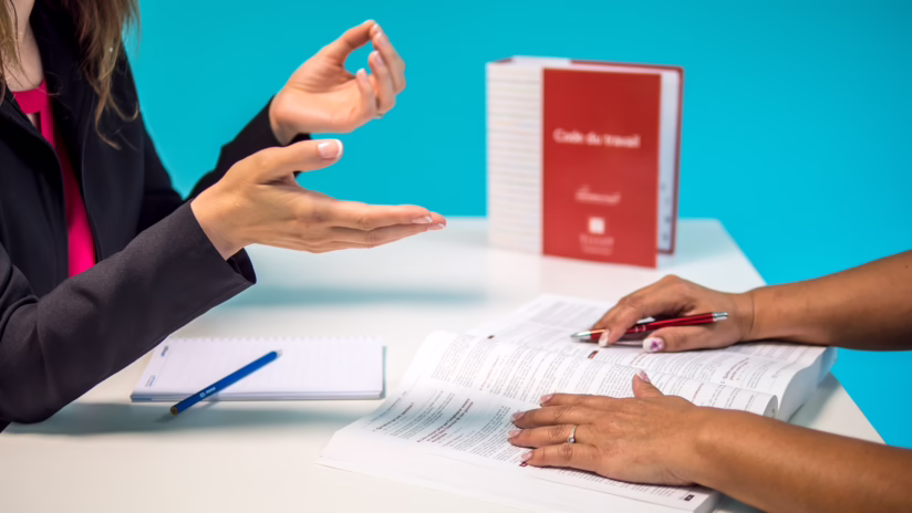 Korean to English Legal Interpreter Services