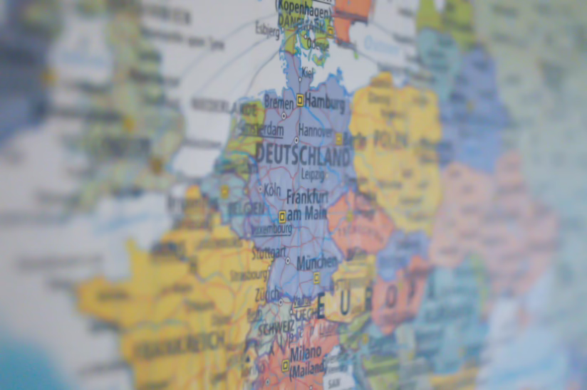 Certified Legal Translation from English to the EU Languages
