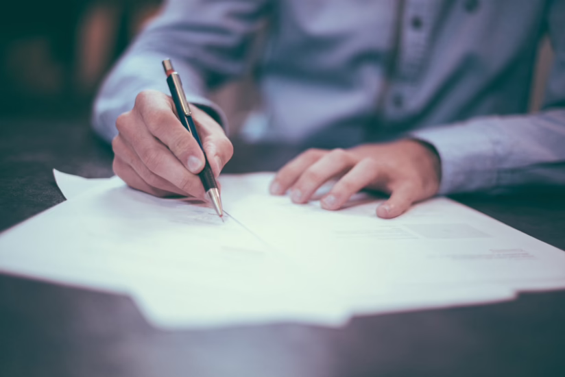 Legal Translation of Reservation of Rights (ROR) Letters to Any Language