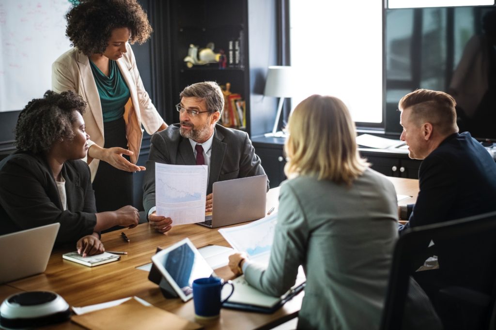 Deposition Interpreters | Legal Interpreters | Deposition Translators