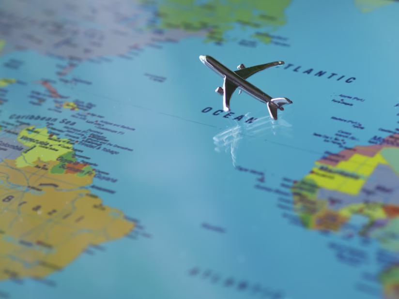 Translating Consideration into Cross-Border Contracts