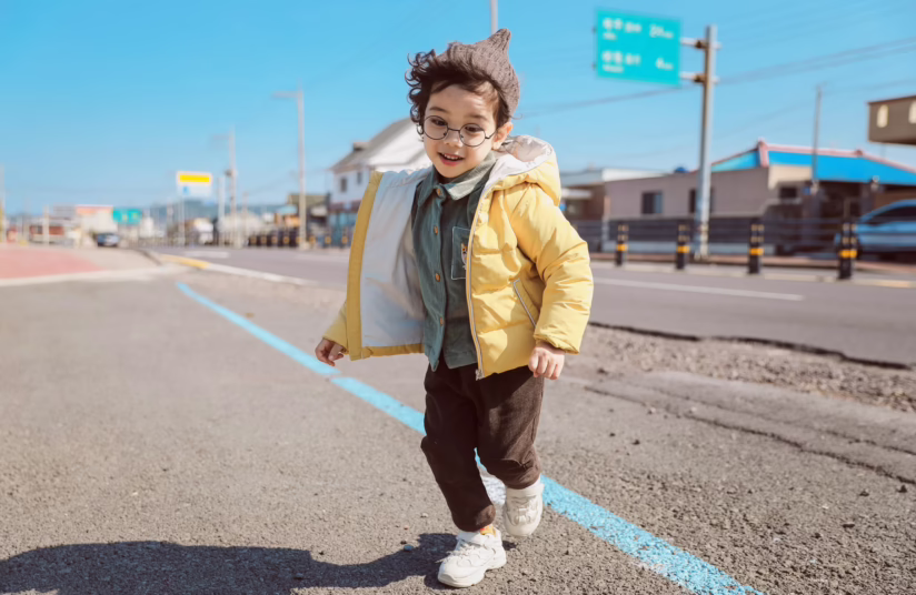 Legal Translation for International Adoptions