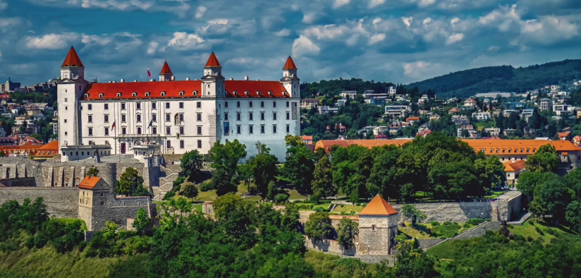Slovak Genealogy; Slovak Legal Translation & Slovak Deposition Interpreter Services