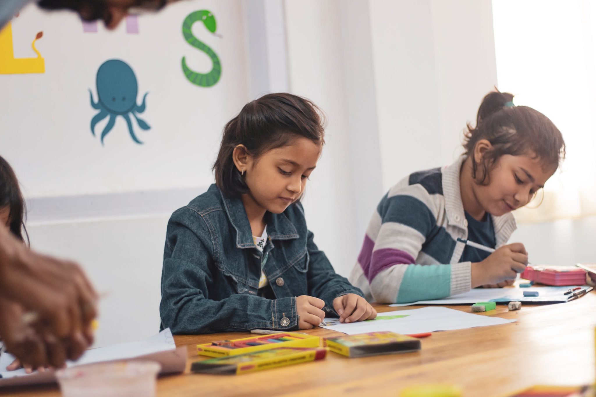 Translators and Interpreters for IEP Documents and Meetings