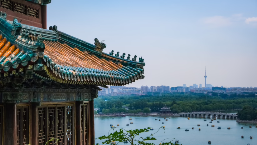 Chinese Translation Services for IP Protections
