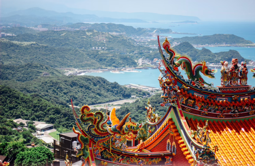 Legal Translation for Service of Process in Taiwan