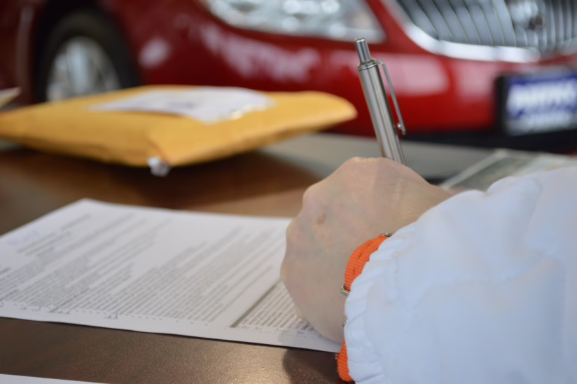 Certified Legal Translations for Court