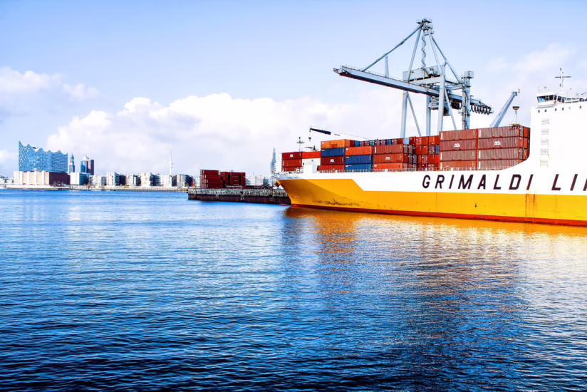Medico-Legal Translations for Work Injuries in International Waters