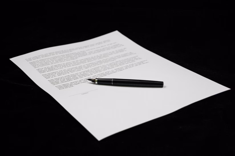 Affidavit Submitted Without a Certified Translation Leads to Case Dismissal