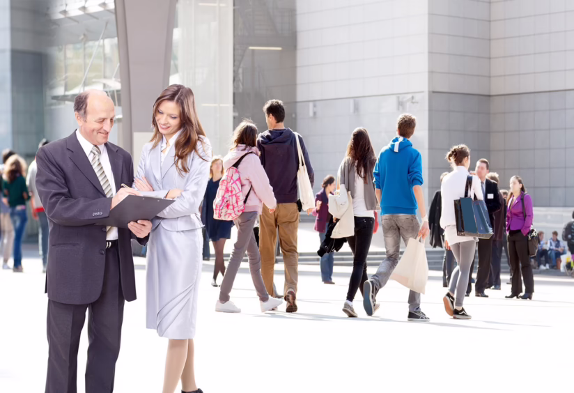 Untranslated Anti-Harassment Policy Not Effective