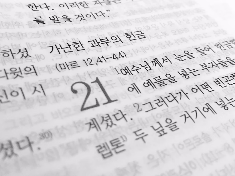Lack of Certified Translation Can Derail Cases