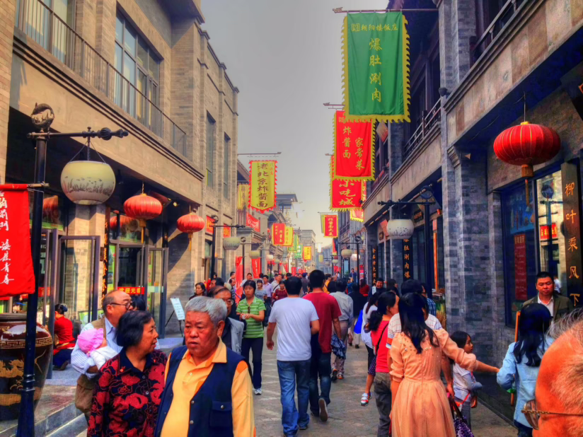 Chinese Translation Services for Patent Litigation
