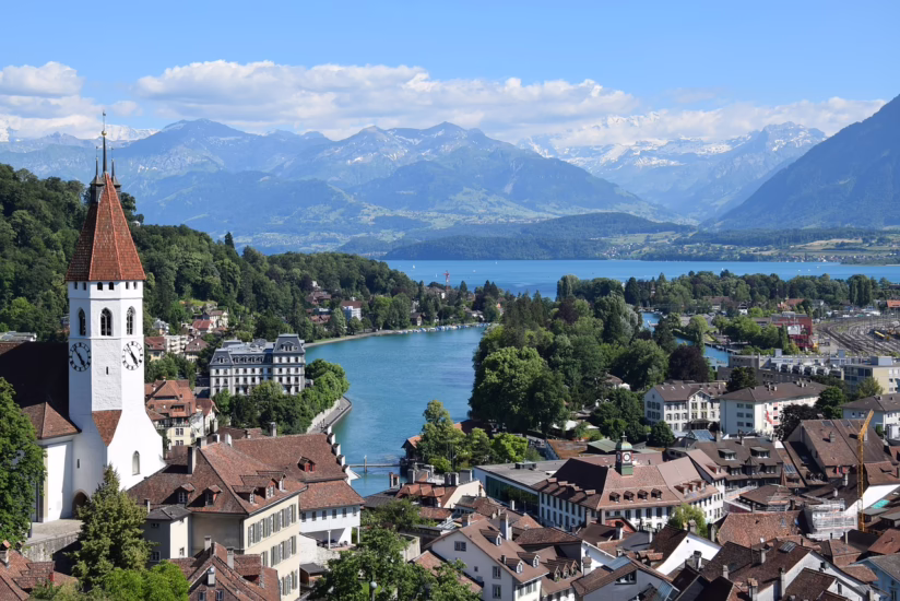 Certified Translation for Service of Process in Switzerland