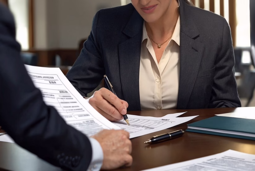 Why Certified Document Translations are Important in Litigation