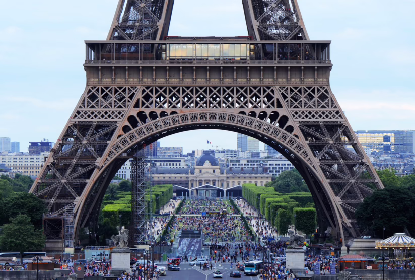 French Forced Heirship Claim Tested in New York Courts