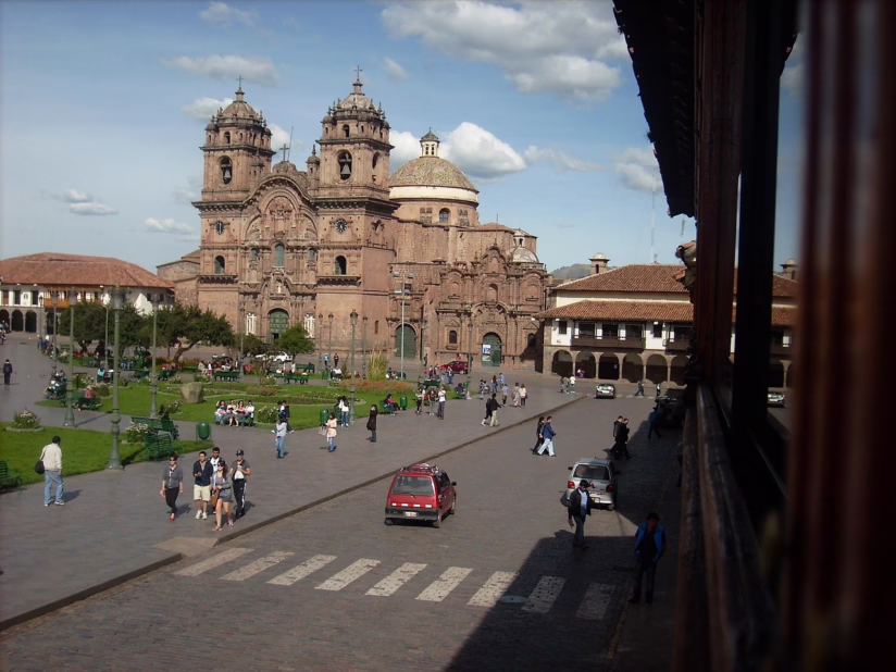 Peruvian Law in U.S. Divorce Proceedings