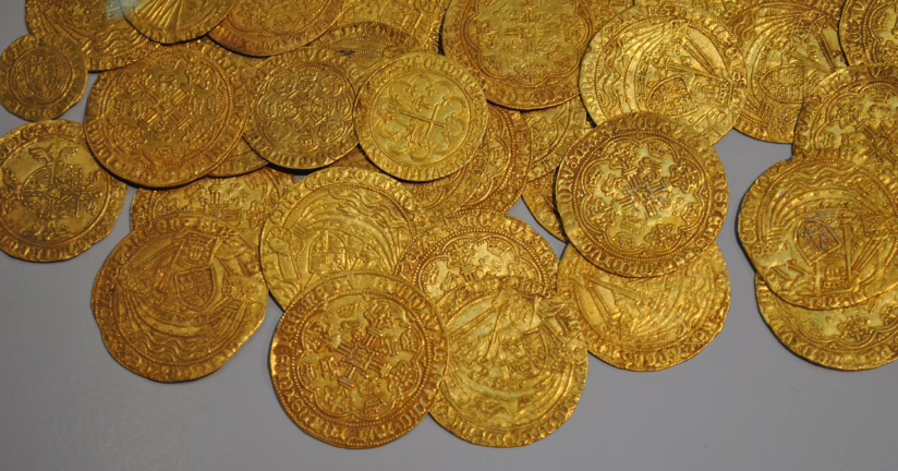 China, Cyprus, and Cultural Property: The Legal Battle Over Ancient Coins in United States v. Ancient Coin Collectors Guild
