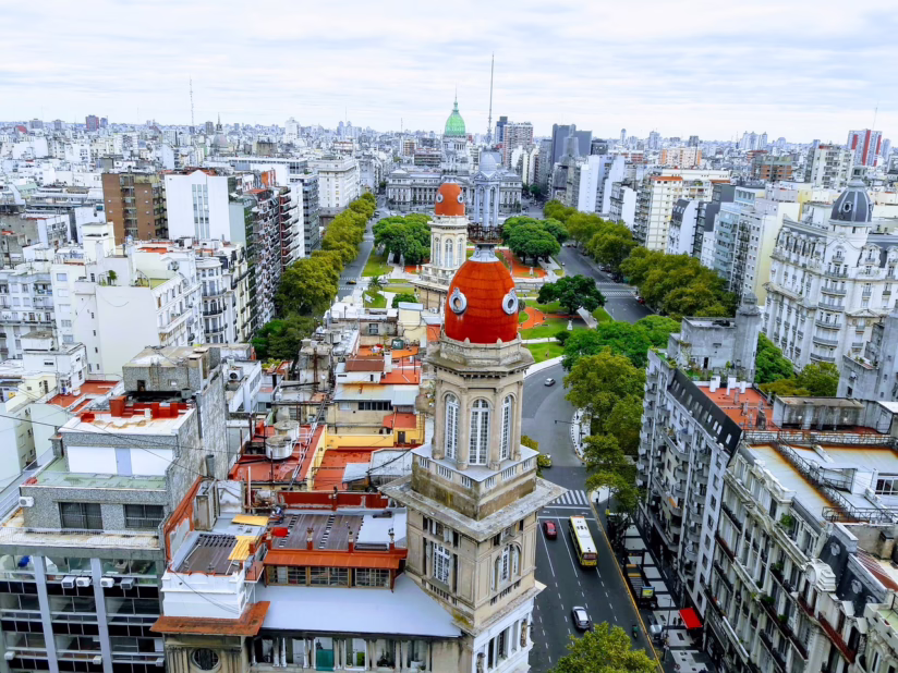 Why a Power of Attorney Executed in Argentina Was Invalid in Florida in Parisi v. de Kingston